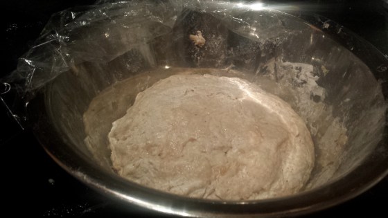 Nutella-Cinnamon Rolls