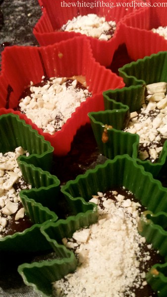 Chocolate Peanut Butter Cups