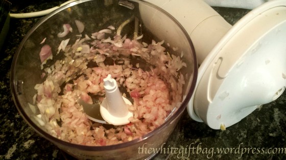 Mangold-Käse-Omlett