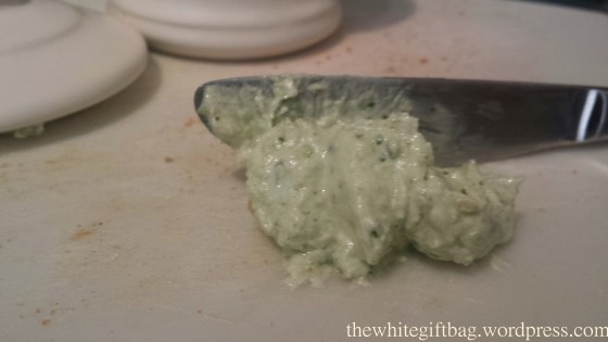 5 easy spreads for breads