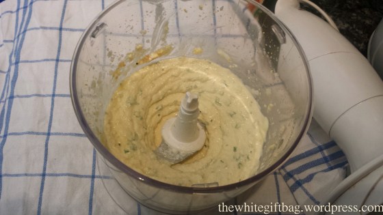 5 easy spreads for breads