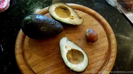 5 easy spreads for breads