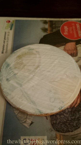 Pimp up your coasters