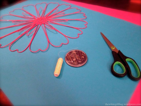 DIY Baby Crib Mobile