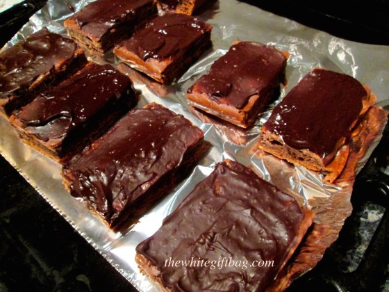 Double Chocolate Cake with Banana