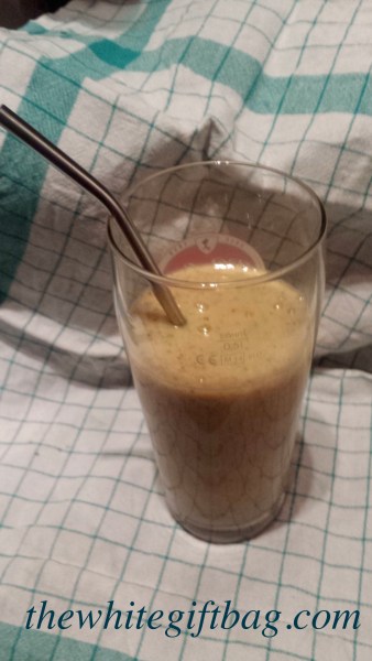 Frühstücks-Smoothies