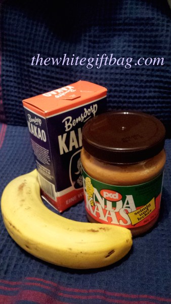 Frühstücks-Smoothies