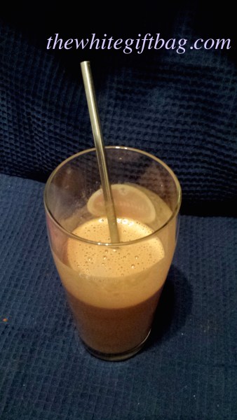 Frühstücks-Smoothies